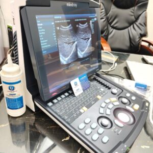 Ultrasound Machine